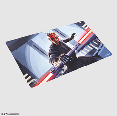 Star Wars Unlimited Playmat Darth Maul